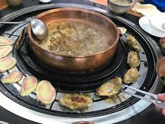 -阿山卓·野生菌火锅·纳西火塘烤肉