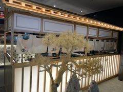 -温野菜涮涮锅(曲江大悦城店)