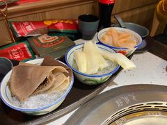 -火鳳祥美蛙牛肉自助(青悦城店)
