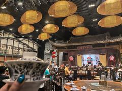 -顺兴老茶馆·精品川菜(世纪城店)
