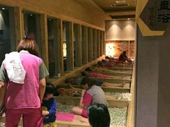 -丽池宫韩式汗蒸会馆(华灯坊店)