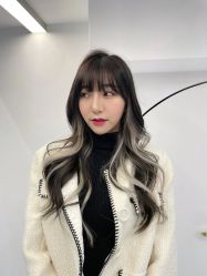 -辛格·潮沙龙