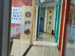 -奥兰熊科技中心(曲江校区)