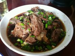 -南花桥羊肉馆老字号(乌镇店)