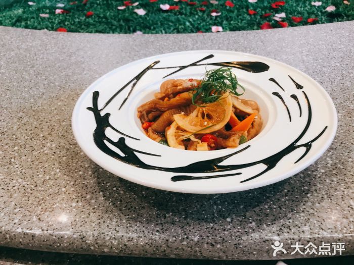尚都酒店-餐饮部图片