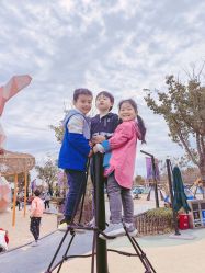 -季高兔窝窝亲子园(上海薰衣草公园店)