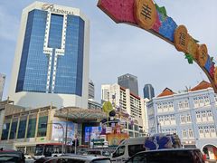 -裕华国货(牛车水总店)