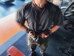 -VPsmart私教健身工作室(新华路旗舰店)