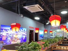 -马家大院铁锅炖(京粮广场店)