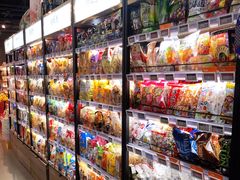 -Olé精品超市(北京合生汇店)