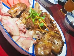 -八大碗·地道东北菜(白塔堡店)