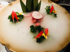 -厚贞日式烤肉(龙之梦店)