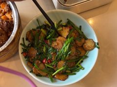 -刘胖子家常菜·蹄花焖藕(兴业店)