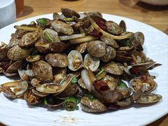 -良师门滨海人家·海鲜·家常菜(滨海城店)