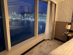 -香港九龙海逸君绰酒店