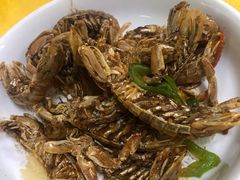 -湛江江记蚝莊烧烤工场(金海岸店)