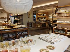 -ZARA HOME(蓝色港湾店)