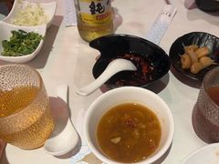 -东来顺饭庄(西直门店)