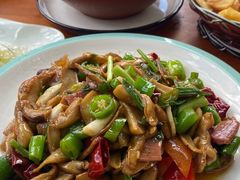 -云隐小厨·传统大理美食(复兴路店)