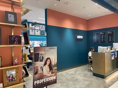 -海馬体照相馆(莘庄维璟印象城店)