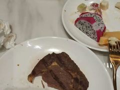 -圣琼美食百汇自助餐(白云万达店)