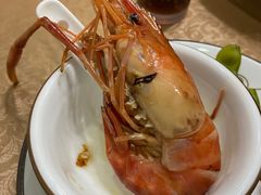-七的湖·江南蟹舫·阳澄湖农家菜(蟹舫苑店)