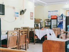 大堂-余家庄肥肠鱼地方汤锅(银杏大道店)