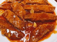 -惠宾饭庄(中山路店)