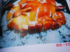 -小粤楼·怀旧粤菜(万辉国际广场店)