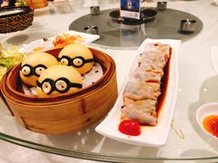 -安蒂娅.悦景轩中餐厅(西乡店)