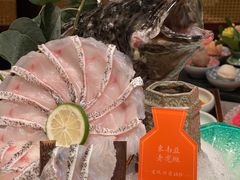 -ONE FULL 古董港式海鲜火锅