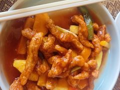 -南沙游艇会·大兵船餐厅