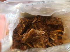 -浩爷羊蝎子火锅(望京店)
