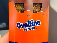 -麦当劳(高铁南站店)