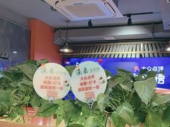 -东来土菜馆(民祥园路店)