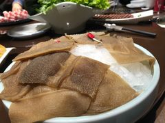 -快乐小羊(富强中路店)