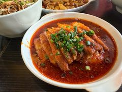 蒜泥白肉-牛王庙(龙华花园店)