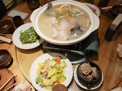 -春常在云南私房菜