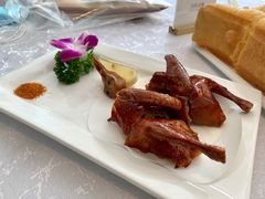 -海湾壹品·粤菜·早茶·烤鸭(拱北店)