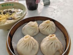 -李记清真馆(打钉巷店)