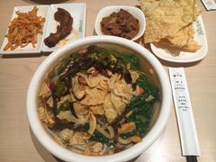 -水平有限广西米粉·广西风味集(五道口店)