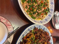 -杨记隆府(白象街店)