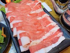 -丽江人家斑鱼火锅(保健路店)