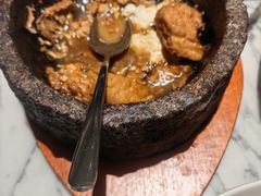 -青雅中餐厅(大连金石滩绿发希尔顿度假酒店)