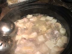 -同仁四季椰子鸡(海岸城天利店)