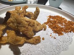 -雲蜀龙阁·金牌水煮鱼(方庄店)