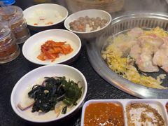 -老卜奎齐齐哈尔烤肉(人民东路店)