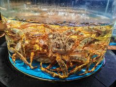 -徐记海鲜(大雁塔|金都店)