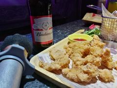 -好乐迪(张扬路八佰伴店)