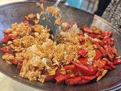-福巷湘食小馆·猛火现炒(上海首店)
